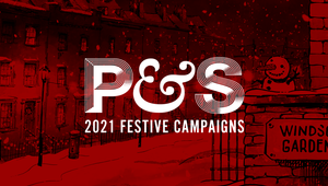 Here Are Pitch & Sync's 2021 Festive Campaigns