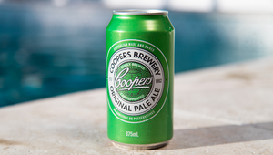 Coopers Raise a Glass to Introduce Their New Creative Agency - Special Australia 