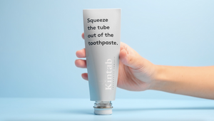 BBDO Guerrero Calls to Keep the Oceans Clean with Kintab’s Tubeless Toothpaste