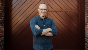 Lee Simpson: Here’s Why Extraordinary Creativity Requires Tension