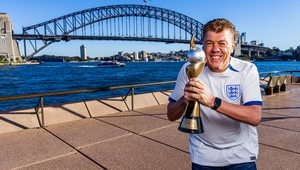 Tourism Australia Welcomes a Decade of Global Sporting Events with the FIFA Women’s World Cup