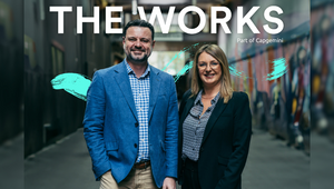 The Works Unveil Industry-First Data-Optimisation For Brands