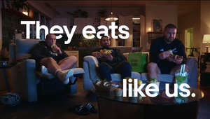 All Blacks and Black Ferns Prove They’re Just like the Rest of Us In New Uber Campaign with Special