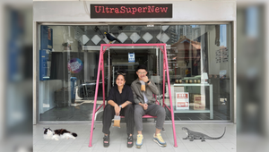 UltraSuperNew Refreshes Singapore Leadership with New Appointments