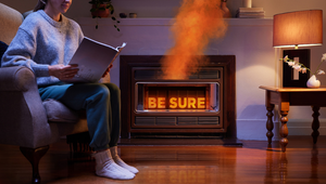 Energy Safe Victoria Launches the Next Evolution of Their “Be Sure” Campaign with Cummins&Partners