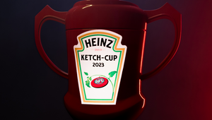 Heinz Kicks off a Nationwide Search for AFL's Superfan Half-Time Home Cook in the Heinz Footy Ketch-Cup