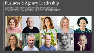 Speakers Announced for 2023 IPA Business And Agency Leadership Residential