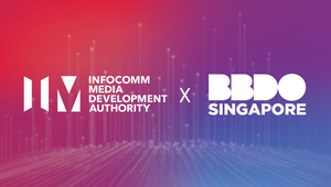 BBDO Singapore Appointed by IMDA to Extend the Digital for Life Movement in 2023