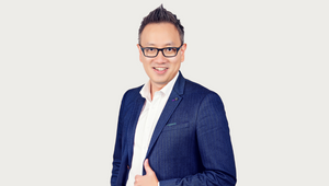 Jonathan Beh Joins MRM from IPG Sister Agency Kinesso