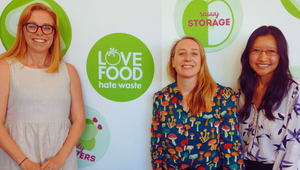 Love Food Hate Waste NZ Appoints Narrative Campaigns Following a Competitive Pitch