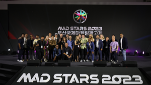 And That’s a Wrap! What Industry Leaders Thought about MAD STARS 2023