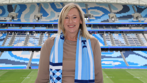 Sydney FC Appoints Suzie Shaw, Chief Executive of ‘We Are Social’, to the Club’s Board of Directors