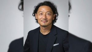 Takashi Aoki Appointed New President of McCann Japan