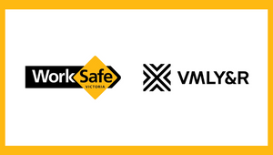 VMLY&R Wins Worksafe, Partnering to Deter Work-Related Violence