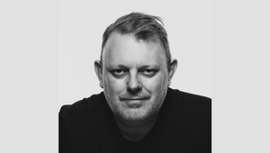 Andy Flemming on Working with Ricky Gervais and the Power of a Confident Brand Identity