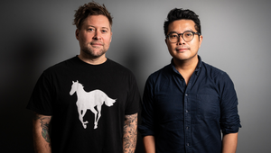 DDB Sydney Boosts Creative Team with Associate Creative Director Duo Steven Hey and Simon Koay