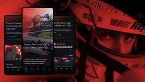 Tribal DDB Unveils New Supercars Digital Experience