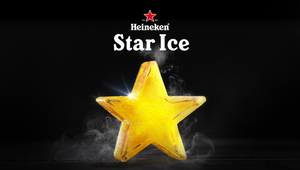 Heineken® Laos and Wunderman Thompson Thailand Cheers To Fusing Tradition and Innovation with New ‘Heineken® Star Ice’