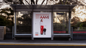 Shift 20 Initiative Launches Australian-First Braille Out-of-Home for People with Low  Vision or Blindness with Special and JCDecaux