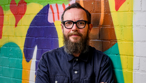 Emotive Appoints Former Clems ECD Darren Wright as Group Creative Director