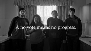 Yes23’s Next Instalment with Clemenger BBDO Makes ‘No’ Accountable