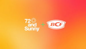 BCF Appoints 72andSunny as New Creative Agency