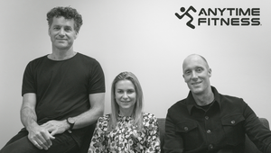 Anytime Fitness Appoints The Hallway as Creative and Media Agency
