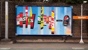 Pepsi Max Launches ‘Tastes Better’ Campaign on International Burger Day with Special Australia