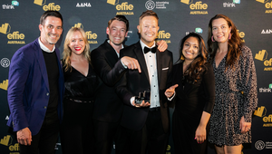 Deadline Extended For Effie Award Entries