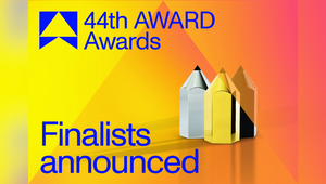 Advertising Council Australia Announce Finalists for the 44th AWARD Awards