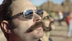 ‘The Mo Is Calling’ in a Global Call to Arms Helping Save Lives
