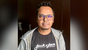 Sandipan Bhattacharyya Appointed CCO, GREY South Asia