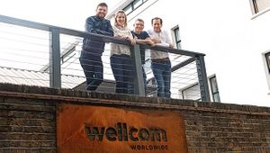 Wellcom and Jam Announce Strategic Alliance