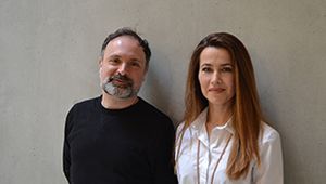POSSIBLE Welcomes New Head of UX and New Creative Director