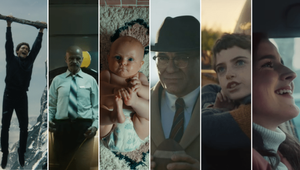 A Cut Above: How Work Editorial Tackled the Super Bowl