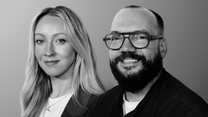 LEAP Bolsters Creative Content Production Offering with Senior Management Hires