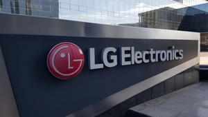 LG Electronics Adds BUNTIN to Global Agency Roster