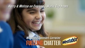 Weetabix Unveils £2m 12 Month Lorraine Sponsorship