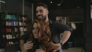 Sajo // McCann and L'Oréal Help Transform the Trans Community with Specialised Beauty Salons