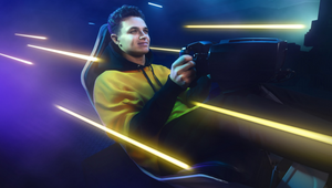 Elgato and Lando Norris Usher in New Generation of Content Creators with 'Create Greatness' Campaign