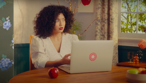 Snow White and Dracula Launch Their Dream Businesses with Help from Squarespace 