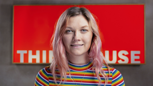 THINKHOUSE's Laura Costello Names By Forbes as One of 43 People Changing Advertising for the Climate