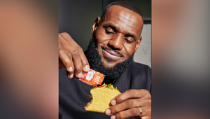 LeBron James Joins Taco Bell's Effort to Free 'Taco Tuesday' for Everyone