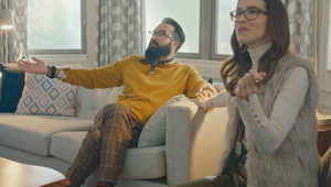 Leon Furniture is for Influencers, Not the Mainstream in Latest Campaign 