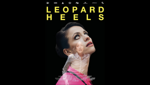 Director FC:B's Horror Short 'Leopard Heel's Launches Soon