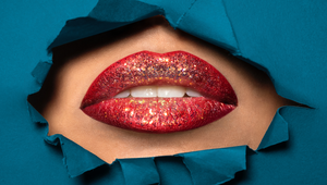 Pucker Up Marketers, Recession Means It's Time to Find Your Lipstick Moment
