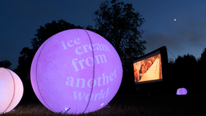 Little Moons Lands at Picturehouse Outdoor Cinema