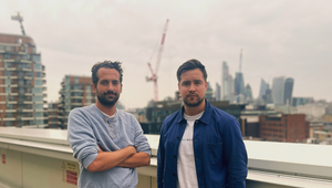 AMV BBDO Strengthens the Team with New Creative Duo