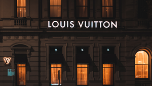 How Louis Vuitton First Went Astray, Then Got Back on Track and Why Brands Should Explore Culture?
