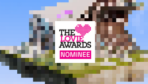 Unstoppable Women of Web3 Decentraland HQ Nominated for Lovie Awards